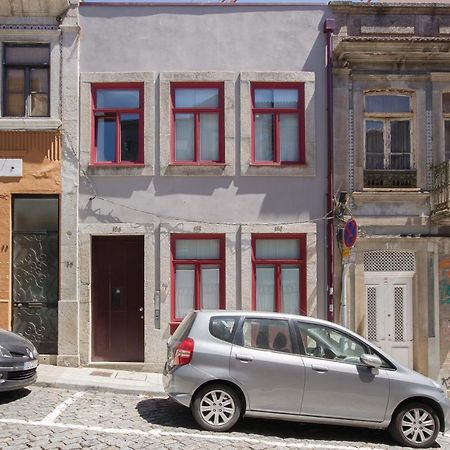 Oporto Sweet Home I Zewnętrze zdjęcie