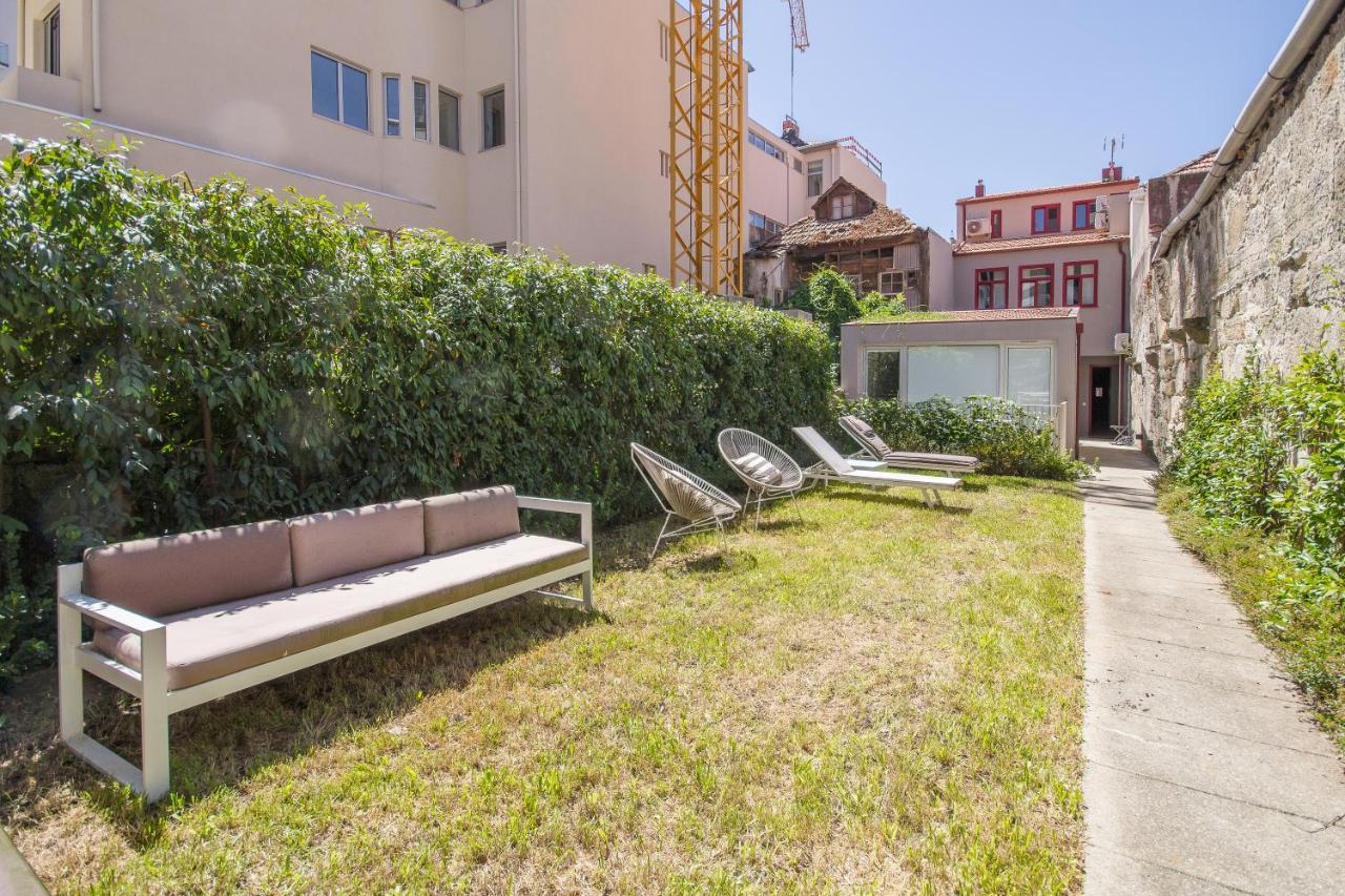 Oporto Sweet Home I Zewnętrze zdjęcie